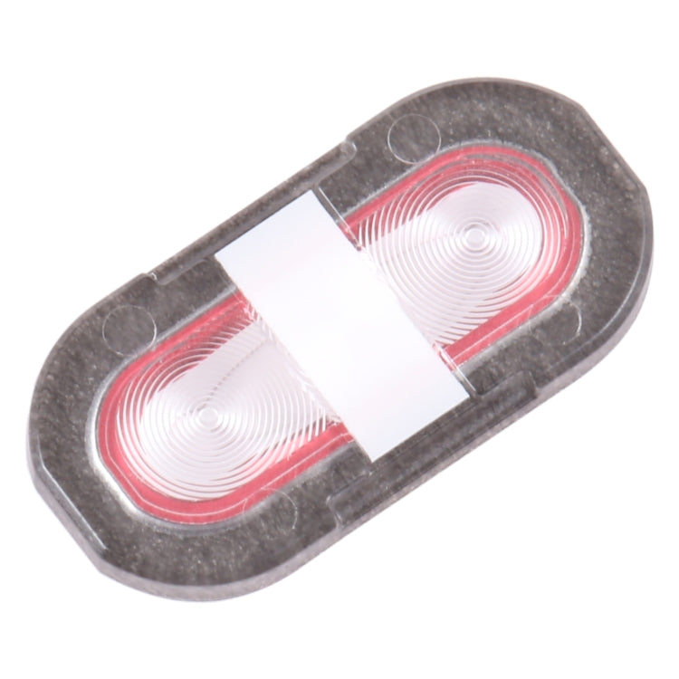 For vivo X90 Pro 10pcs Flashlight Covers (Red) - Others by PMC TechLife | Online Shopping South Africa | PMC TechLife