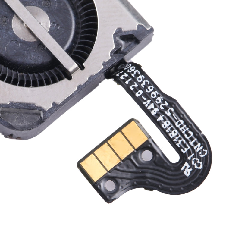 For ZTE Nubia Red Magic 6 NX669J Cooling Fan - For ZTE by PMC TechLife | Online Shopping South Africa | PMC TechLife