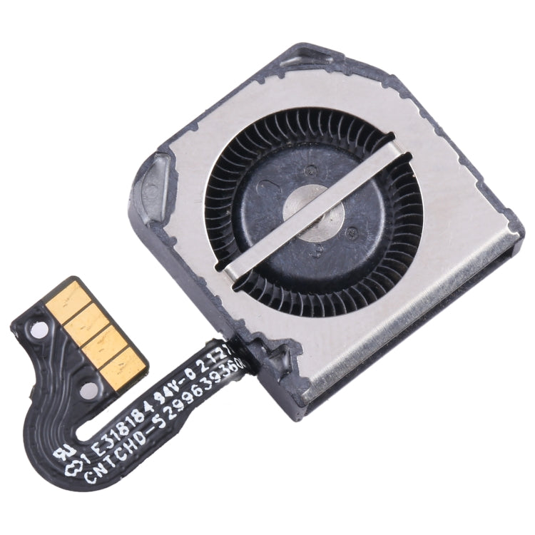 For ZTE Nubia Red Magic 6s Pro Cooling Fan