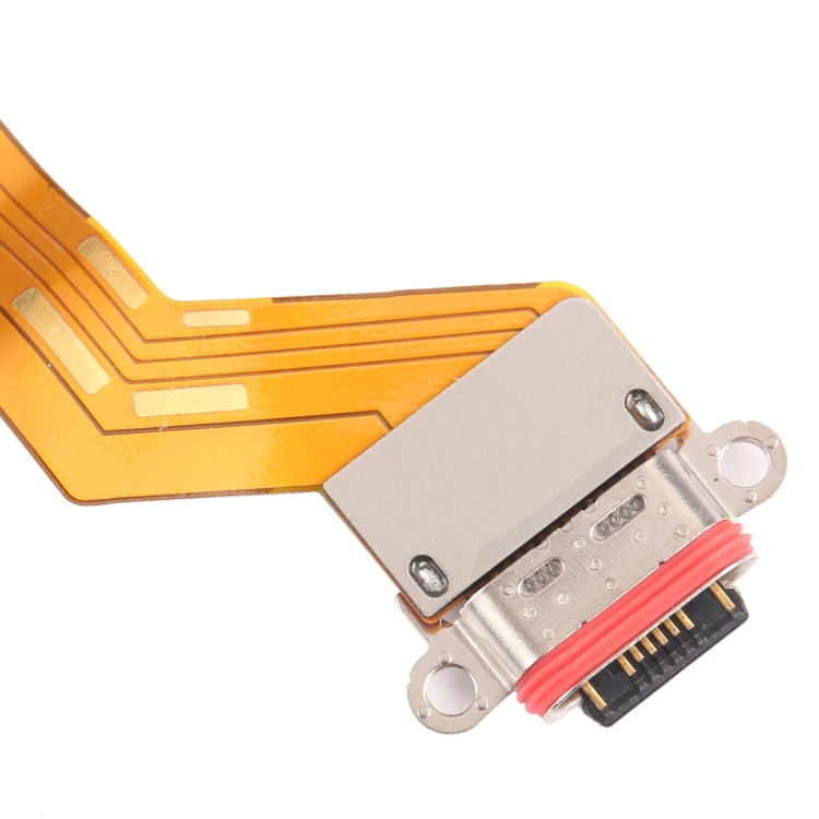 For Nokia X30 Original Charging Port Flex Cable - Flex Cable by PMC TechLife | Online Shopping South Africa | PMC TechLife