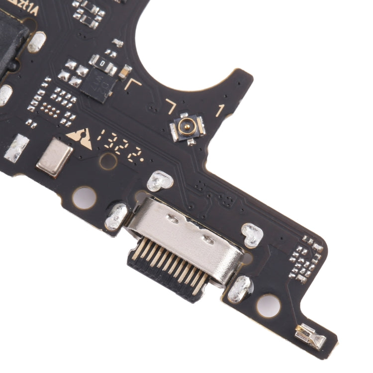 For ZTE Blade A72 2022 4G Charging Port Board - For ZTE by PMc TechLife | Online Shopping South Africa | PMc TechLife | Buy Now Pay Later Mobicred