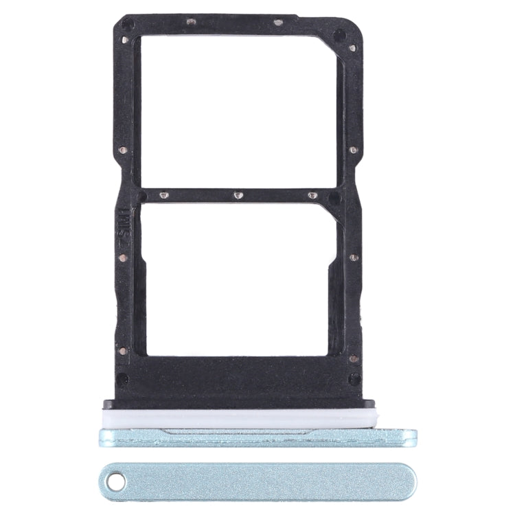 For Huawei Enjoy 60 Pro SIM + SIM Card Tray (Green)
