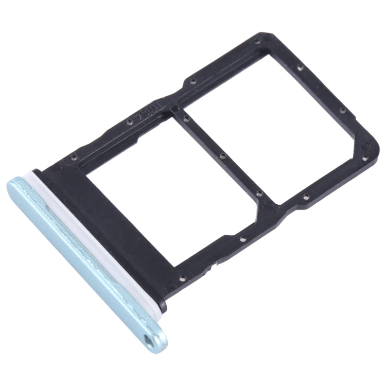 For Huawei Enjoy 60 Pro SIM + SIM Card Tray (Green)