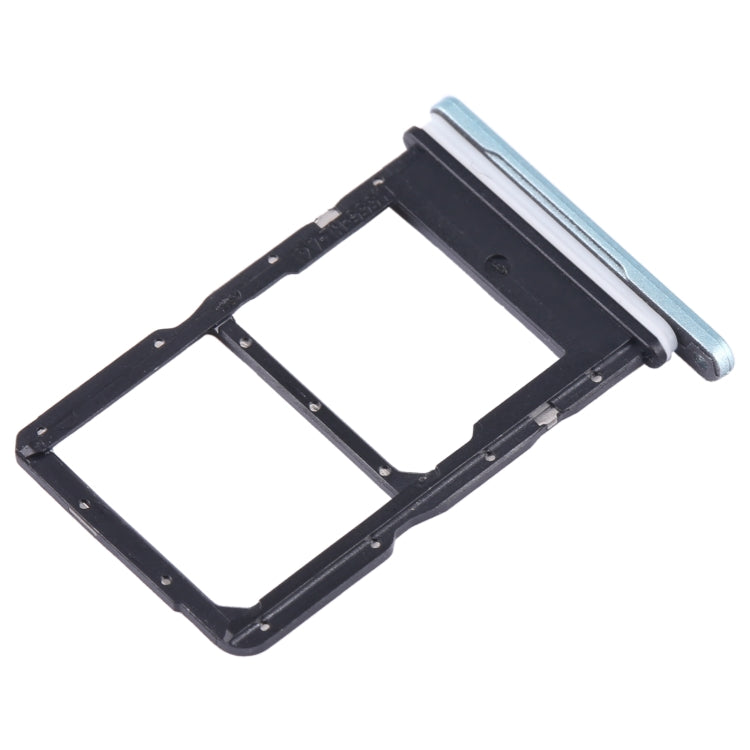 For Huawei Enjoy 60 Pro SIM + SIM Card Tray (Green)