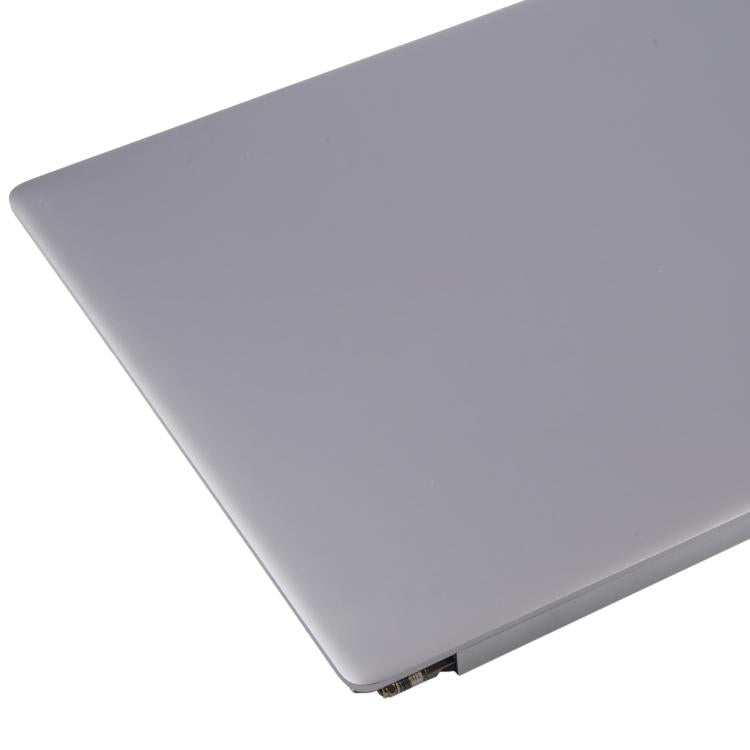 For Realme Book Original LCD Screen with Digitizer Full Assembly(Gray)