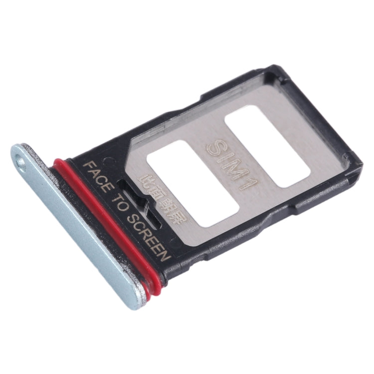 For Xiaomi 13T SIM Card Tray + SIM Card Tray (Green)