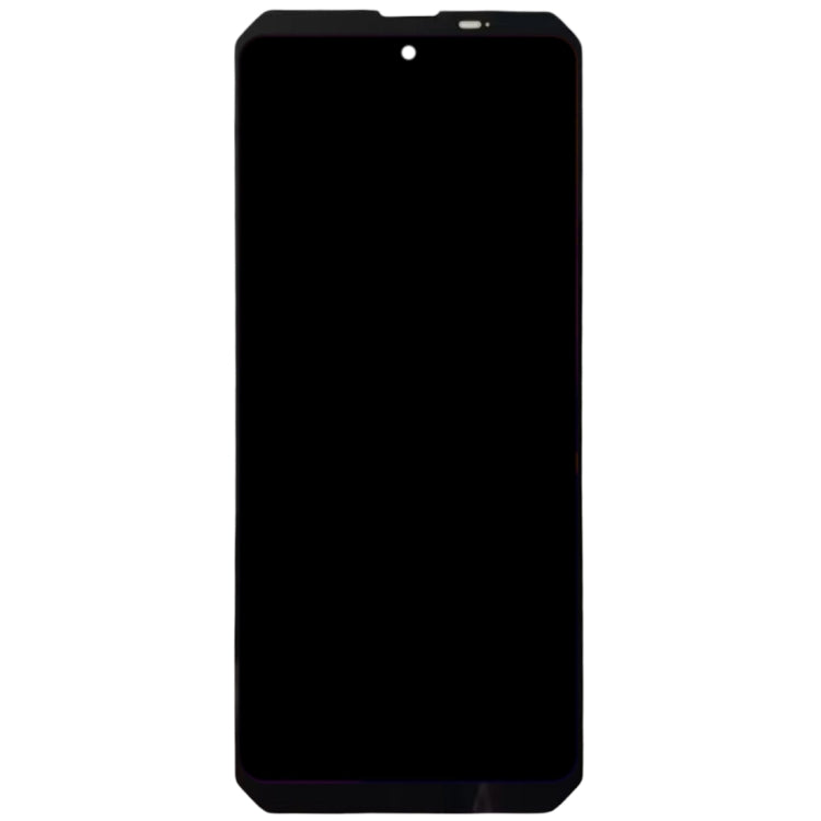 For Blackview BV8900 LCD Screen with Digitizer Full Assembly