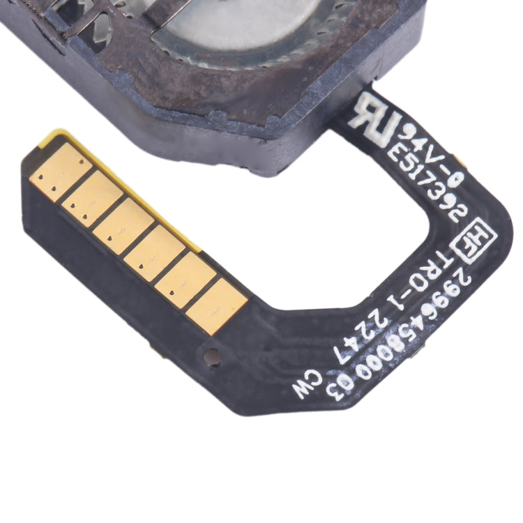 For ZTE Nubia Red Magic 8 Pro / 8 Pro+ / 8S Pro / 8S Pro+ Cooling Fan - For ZTE by PMC TechLife | Online Shopping South Africa | PMC TechLife