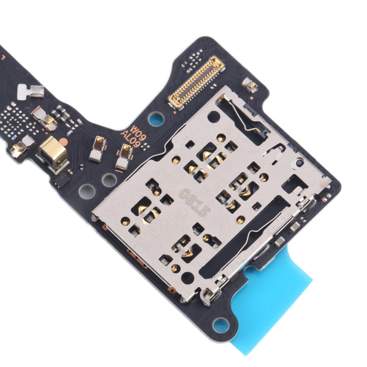 For Huawei MatePad Pro 10.8 MRX-W09 Original SIM Card Reader Board - Card Socket by PMC TechLife | Online Shopping South Africa | PMC TechLife