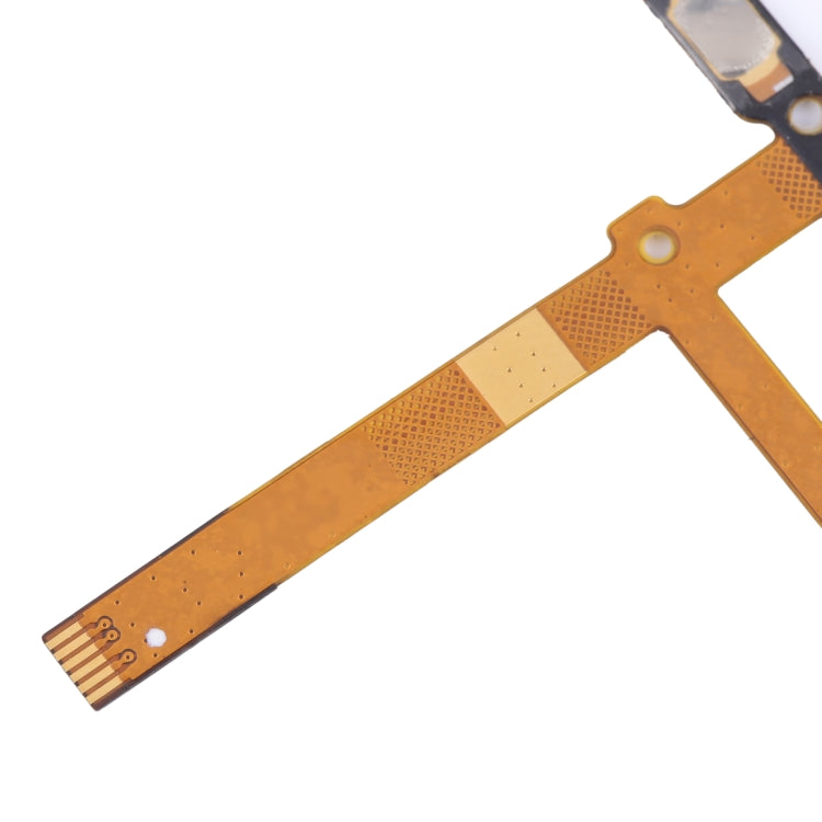 For Lenovo Tab M10 Plus 3rd Gen TB125FU Power Button & Volume Button Flex Cable - Flex Cable by PMC TechLife | Online Shopping South Africa | PMC TechLife