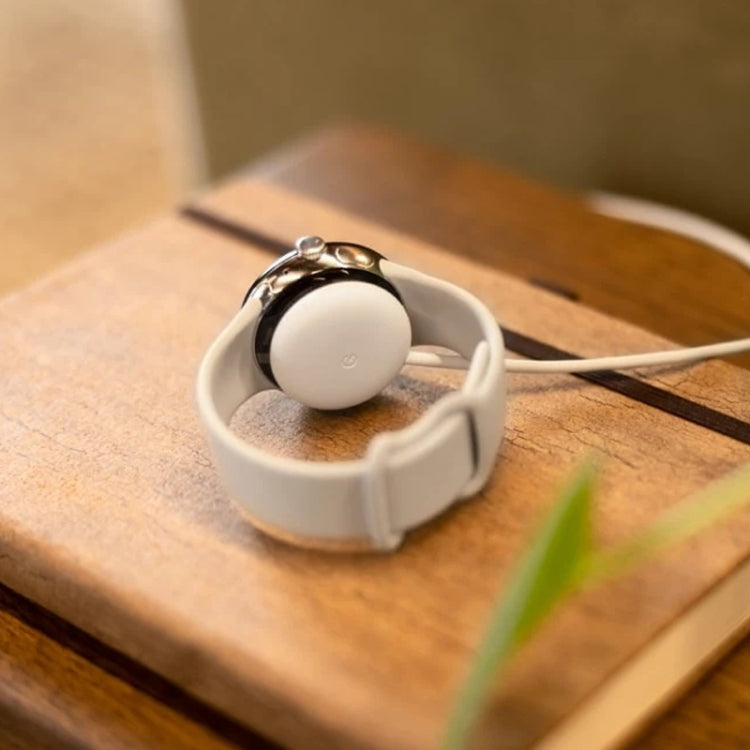 For Google Pixel Watch GWT9R/GBZ4S/GQF4C Original Magnetic Charger - Watch Cases by PMC TechLife | Online Shopping South Africa | PMC TechLife | Buy Now Pay Later Mobicred