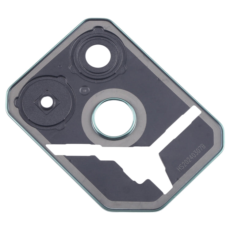 For Tecno Pova 6 Original Rear Camera Frame (Green)