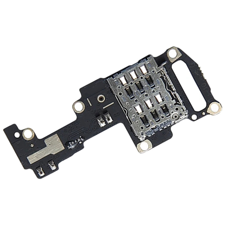 For OnePlus ACE / 10R SIM Card Reader Board With Mic - Others by PMC TechLife | Online Shopping South Africa | PMC TechLife | Buy Now Pay Later Mobicred