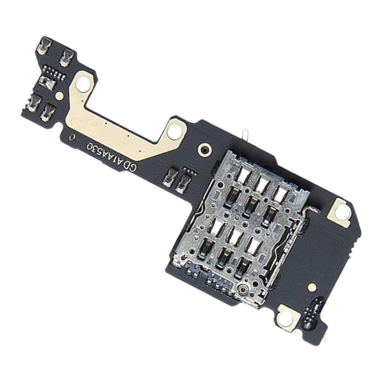 For OnePlus ACE 2 / 11R SIM Card Reader Board With Mic - Others by PMC TechLife | Online Shopping South Africa | PMC TechLife | Buy Now Pay Later Mobicred