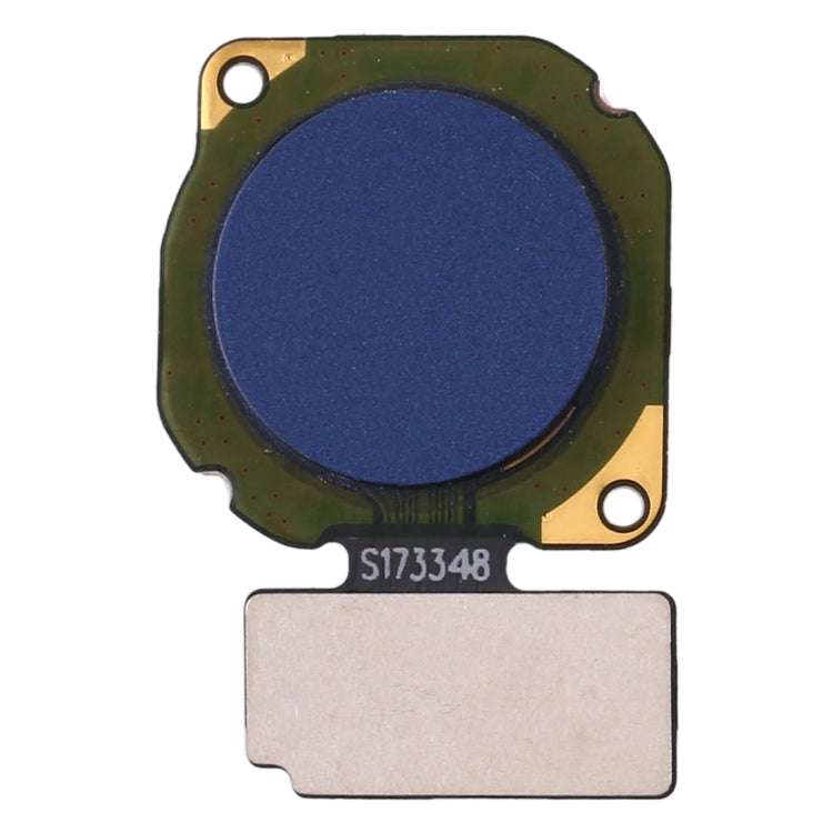 For Honor 8 Lite Fingerprint Sensor Flex Cable (Blue)