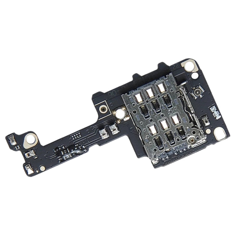 For OnePlus Nord 2T 5G SIM Card Reader Board With Mic - Others by PMC TechLife | Online Shopping South Africa | PMC TechLife | Buy Now Pay Later Mobicred