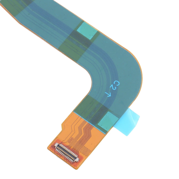 For Lenovo Tab P11 Pro Gen 2 TB132FU Original Motherboard Flex Cable - Flex Cable by PMc TechLife | Online Shopping South Africa | PMc TechLife | Buy Now Pay Later Mobicred