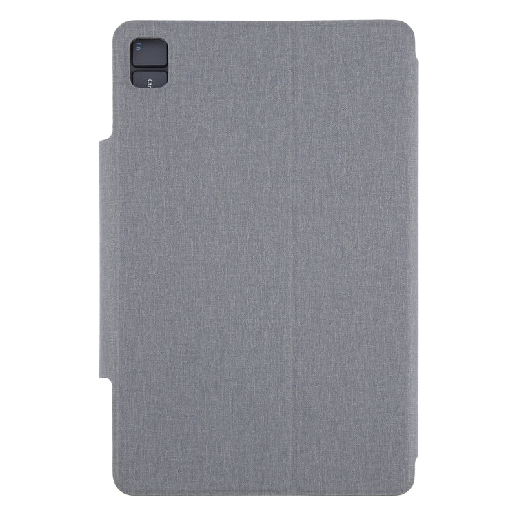 For TCL Tab 10L Gen2 Original Keyboard with Case - Others Keyboard by PMC Jewellery | Online Shopping South Africa | PMC Jewellery | Buy Now Pay Later Mobicred