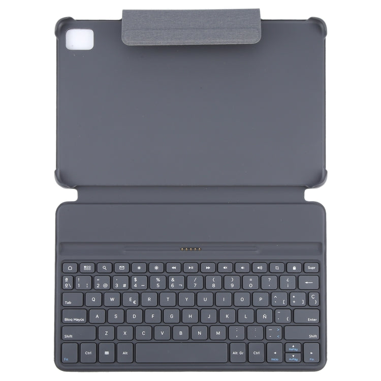 For TCL Tab 10L Gen2 Original Keyboard with Case - Others Keyboard by PMC Jewellery | Online Shopping South Africa | PMC Jewellery | Buy Now Pay Later Mobicred