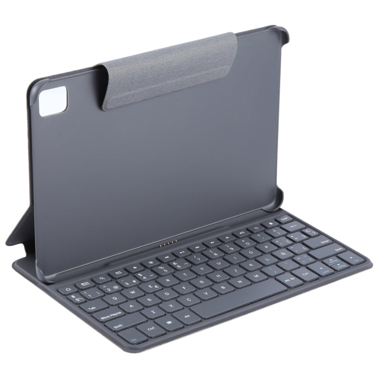 For TCL Tab 10L Gen2 Original Keyboard with Case - Others Keyboard by PMC Jewellery | Online Shopping South Africa | PMC Jewellery | Buy Now Pay Later Mobicred