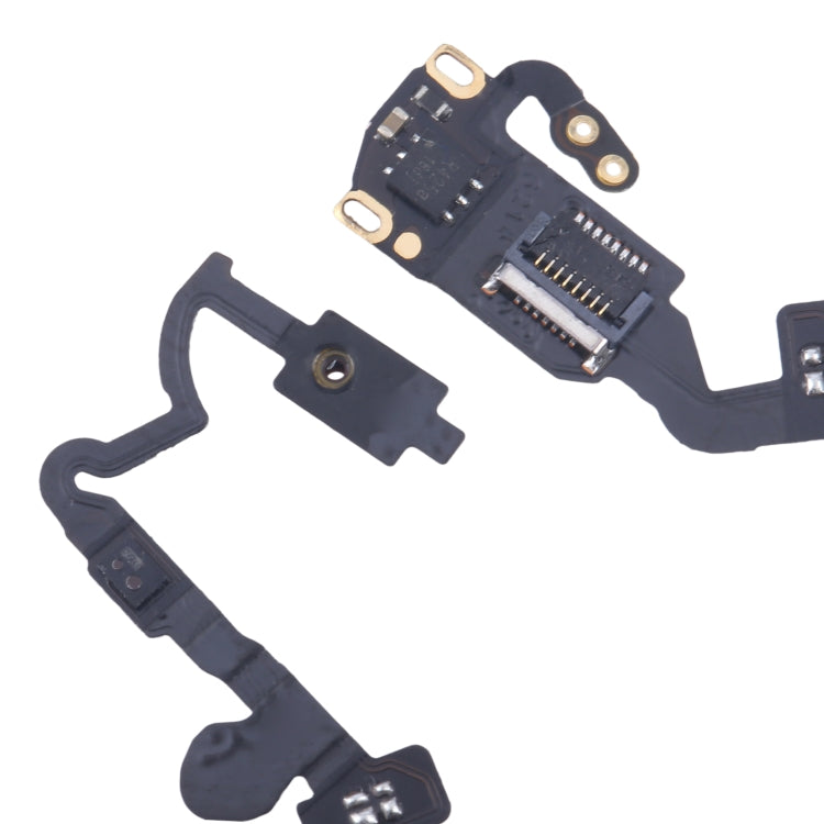 For AirPods Pro 2019 1 Pair Left/Right Microphone Flex Cable - Airpods Series by PMC Jewellery | Online Shopping South Africa | PMC Jewellery | Buy Now Pay Later Mobicred