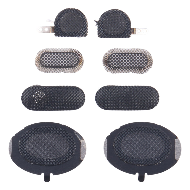 For Apple AirPods 3 Full Set Top Front Back Sensor Dust Mesh Net