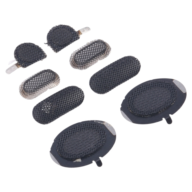 For Apple AirPods 3 Full Set Top Front Back Sensor Dust Mesh Net
