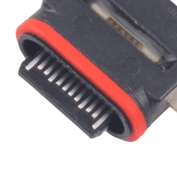 For Google Pixel 8a Original Charging Port Connector