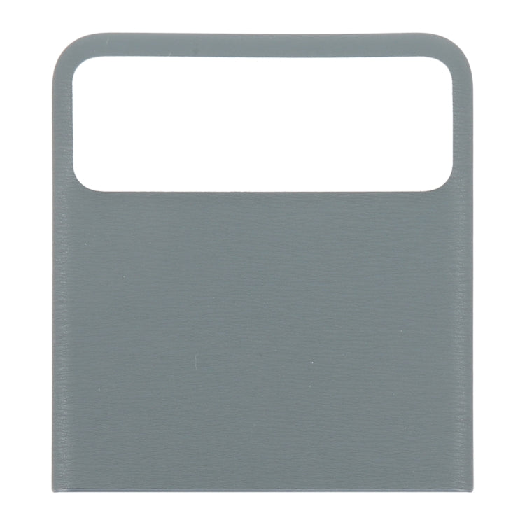 For Motorola Razr 40 Original Upper Part Battery Back Cover (Green)