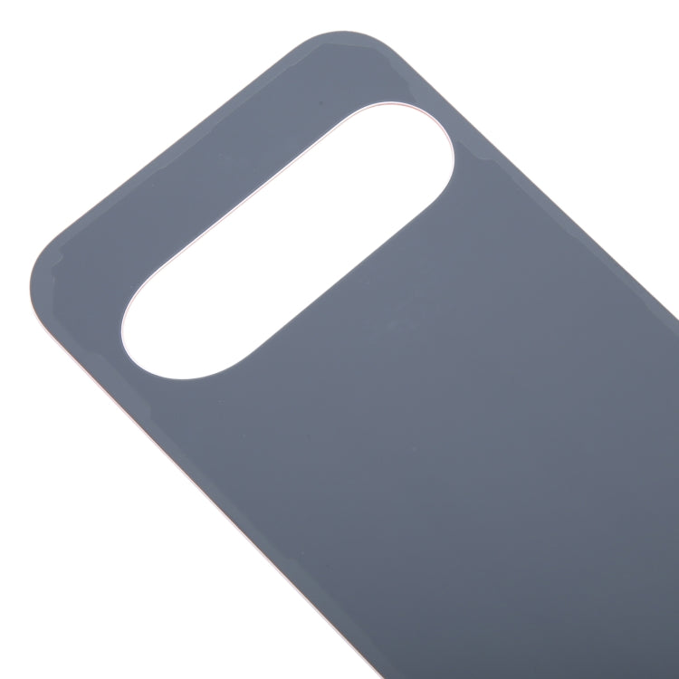 For Google Pixel 9 Original Battery Back Cover(Red)