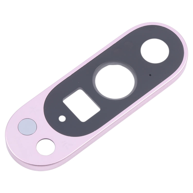 For Google Pixel 9 Pro Original Camera Lens Cover (Purple)