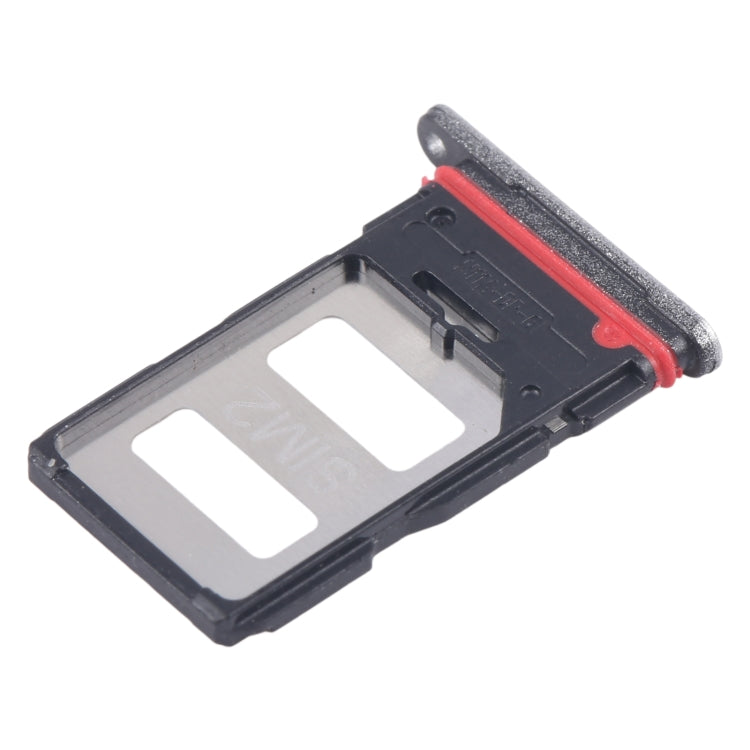 For Xiaomi Poco X6 Pro Original SIM Card Tray + SIM Card Tray (Silver)