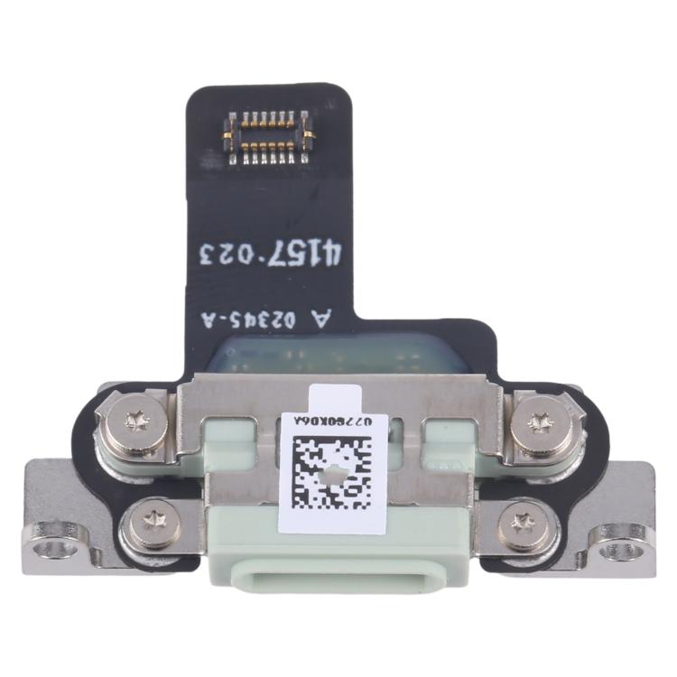 For Apple AirPods Max Charging Port Flex Cable(Green)