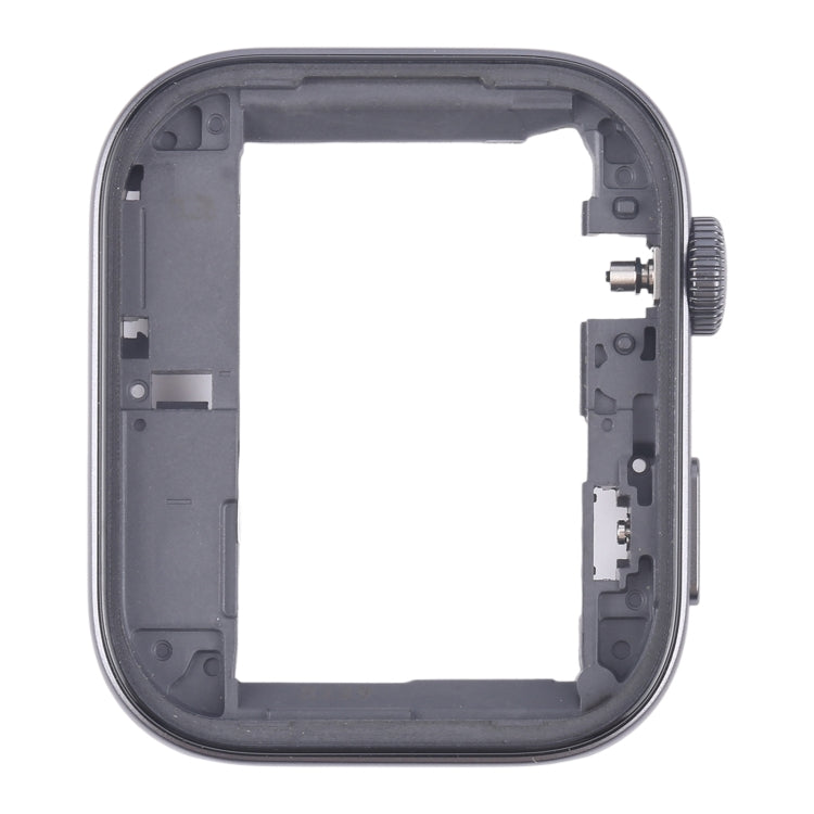 For Huawei Watch Fit3 Original LCD Screen Frame Bezel Plate (Black)
