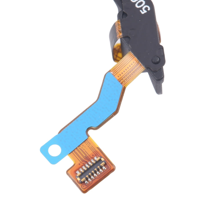 For Xiaomi Watch S4 Sport Original Power Button Flex Cable with Bracket - For Xiaomi by PMC Jewellery | Online Shopping South Africa | PMC Jewellery | Buy Now Pay Later Mobicred