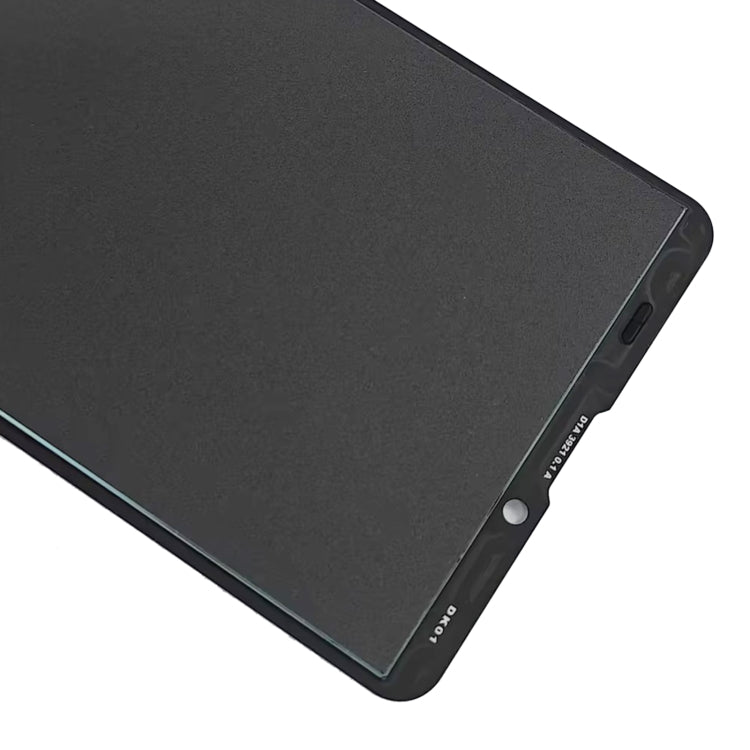 For Sony Xperia 10 V / 10 VI Original LCD Screen with Digitizer Full Assembly