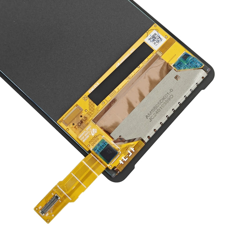 For Sony Xperia 10 V / 10 VI Original LCD Screen with Digitizer Full Assembly