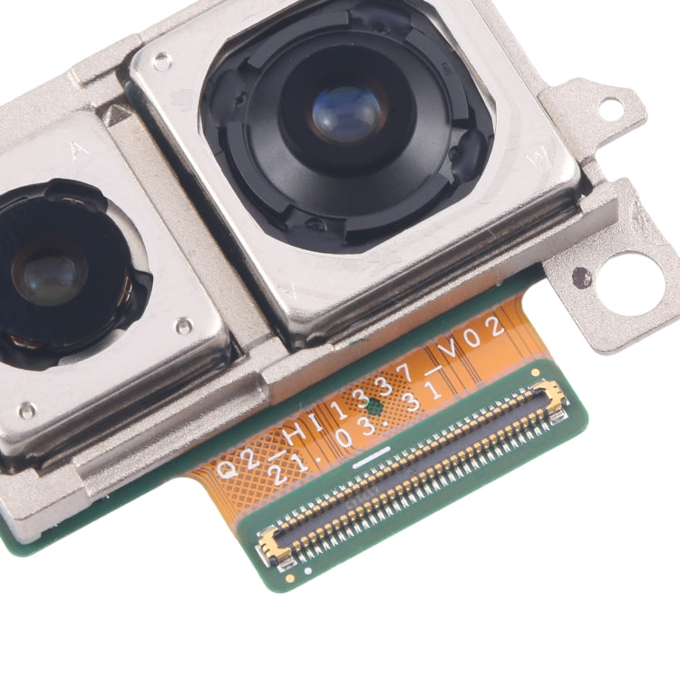 For Samsung Galaxy Z Fold3 SM-F926B Original Back Facing Camera