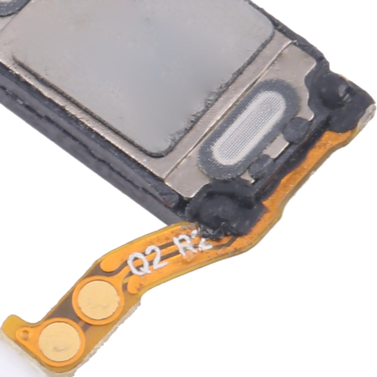 For Samsung Galaxy Z Fold3 SM-F926B Original Earpiece Speaker with Cable - free shipping - PMc TechLife - Order now!