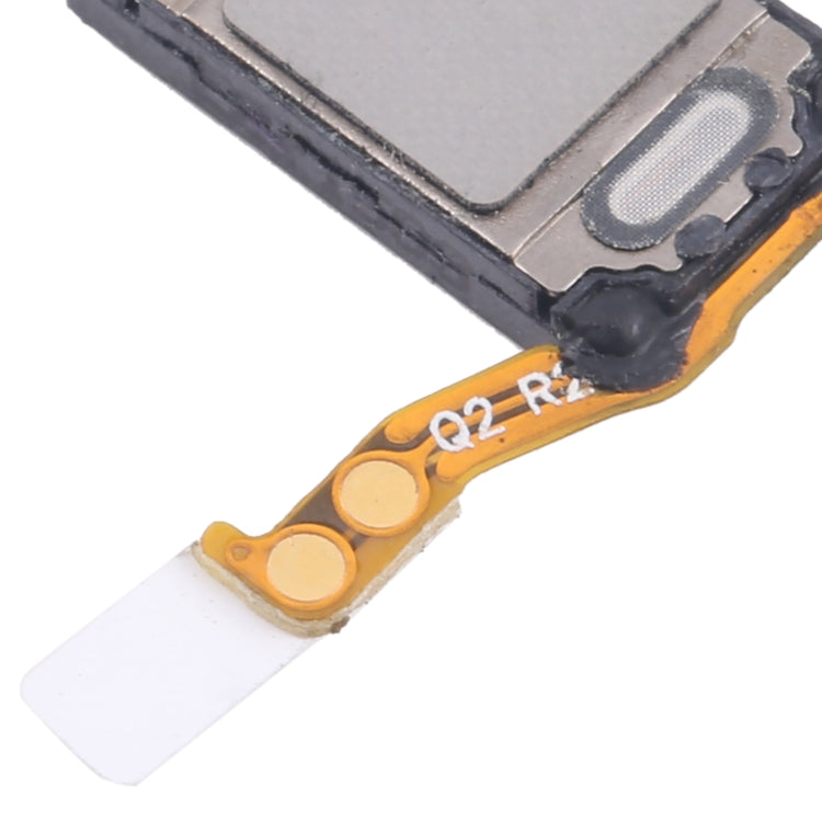 For Samsung Galaxy Fold4 SM-F936B Original Earpiece Speaker with Cable - free shipping - PMc TechLife - Order now!