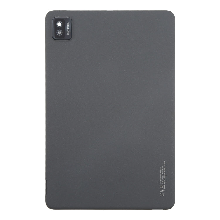 For TCL NxtPaper 10s 4G Original Battery Back Cover(Black)