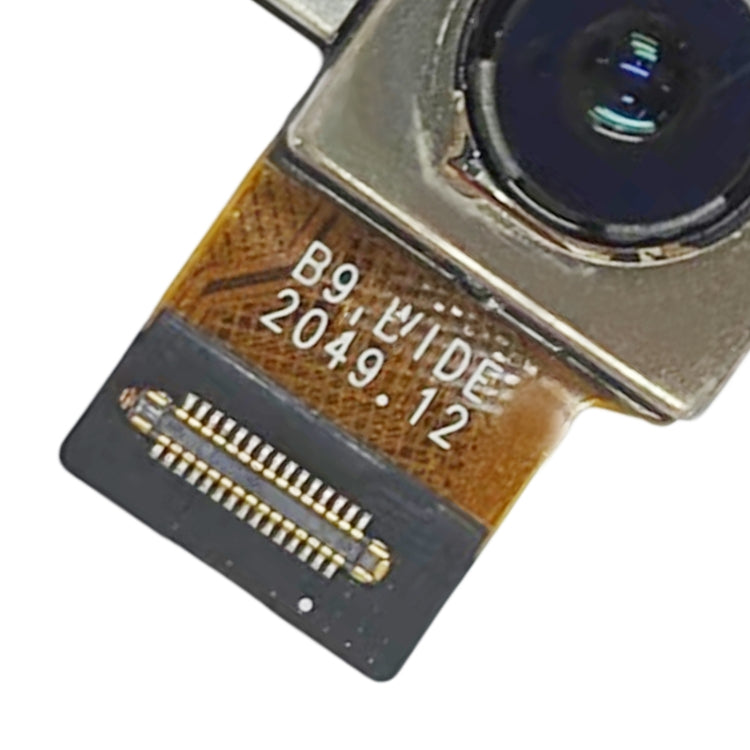 For Google Pixel 5a Original Back Facing Camera - Camera Parts by PMc TechLife | Online Shopping South Africa | PMc TechLife | Buy Now Pay Later Mobicred