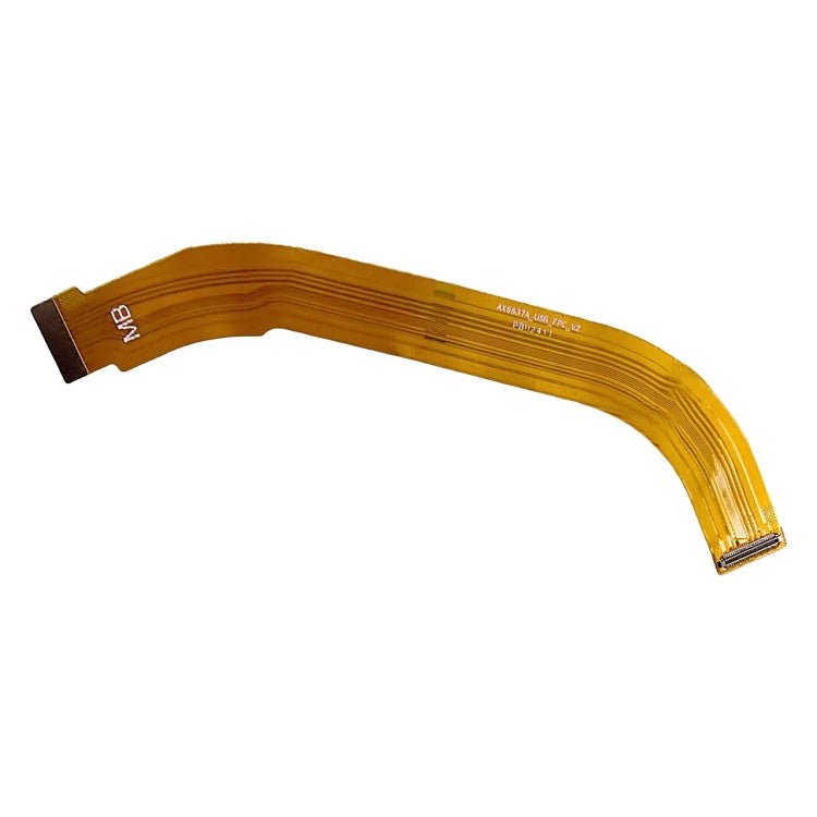 For Lenovo Xiaoxin Pad PRO 12.7 inch TB371FC AX6637A Motherboard Flex Cable - free shipping - PMc TechLife - Order now!