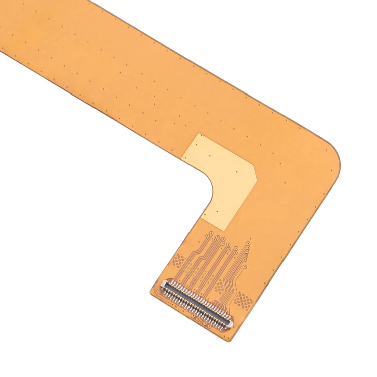 For Lenovo Xiaoxin Pad / Pad Plus TB350FU AX6298A-LCM-FPC-V1 LCD Connector Flex Cable - Flex Cable by PMc TechLife | Online Shopping South Africa | PMc TechLife | Buy Now Pay Later Mobicred