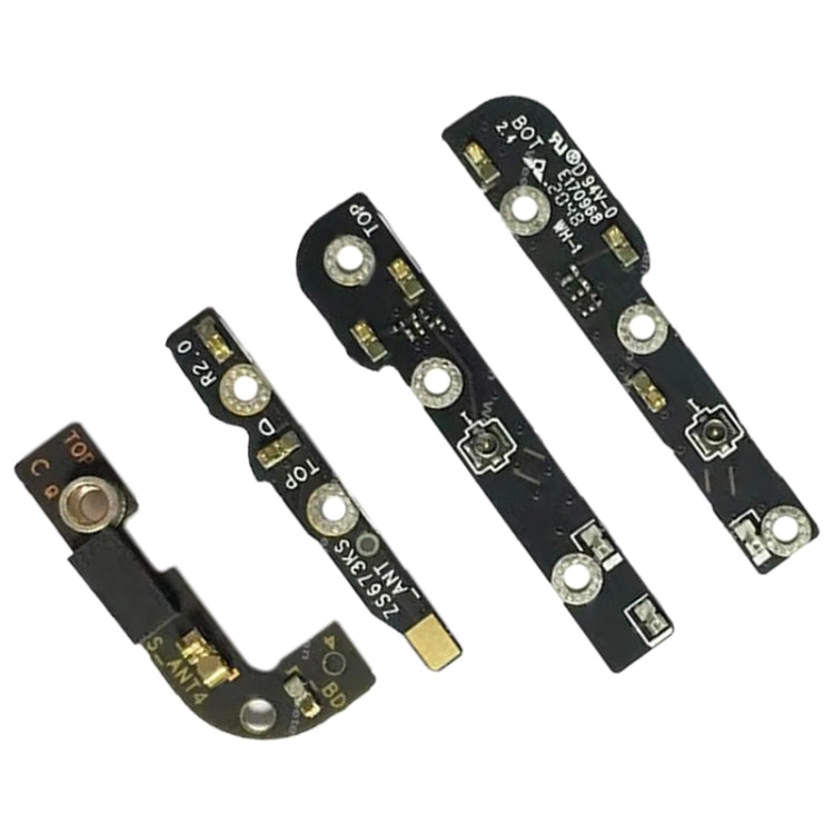 For Asus ROG Phone 5 ZS673KS I005DA 4 in 1 WiFi Antenna Board - Others by PMC TechLife | Online Shopping South Africa | PMC TechLife | Buy Now Pay Later Mobicred