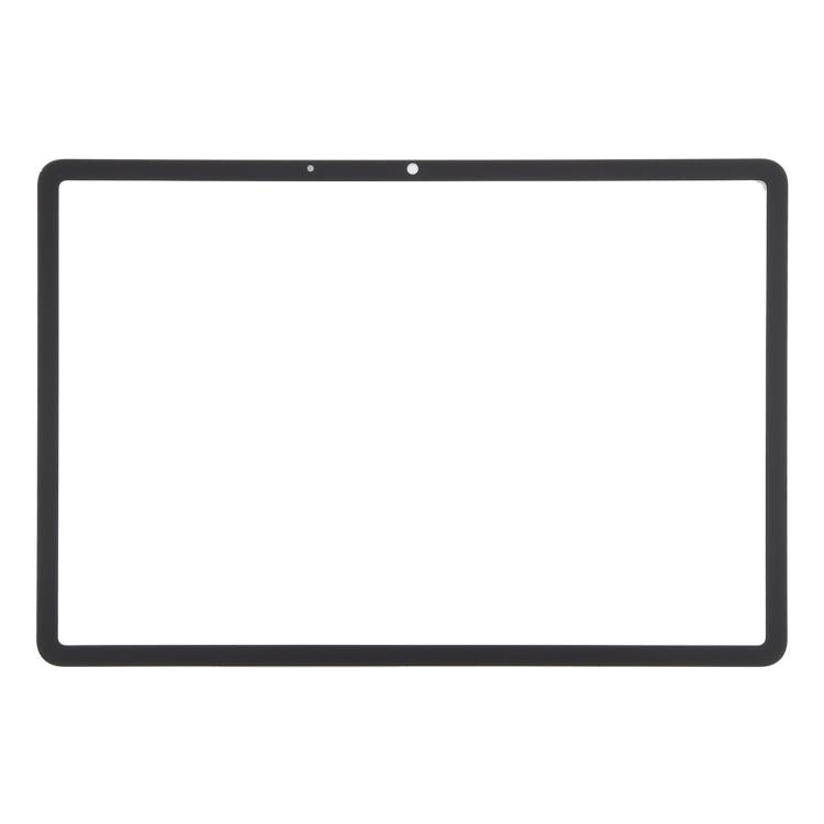 For Huawei MatePad 11.5 2024 BTKR-W00 Front Screen Outer Glass Lens, Matte Version (Frosted Black)
