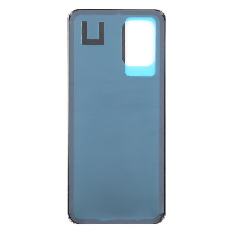 For Xiaomi 12S Pro OEM Battery Back Cover(Purple)