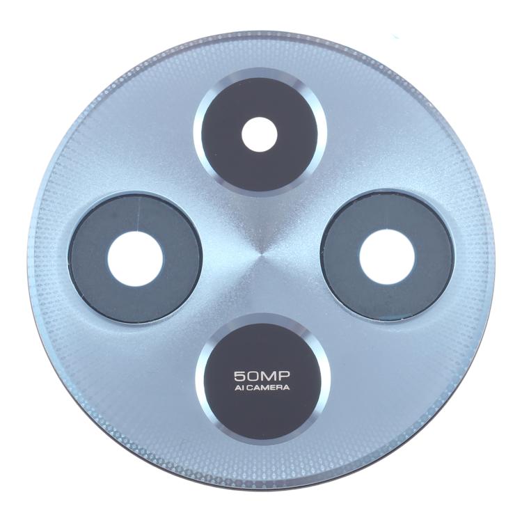 For Xiaomi Poco C75 5G Original Rear Camera Lens Cover (Blue)