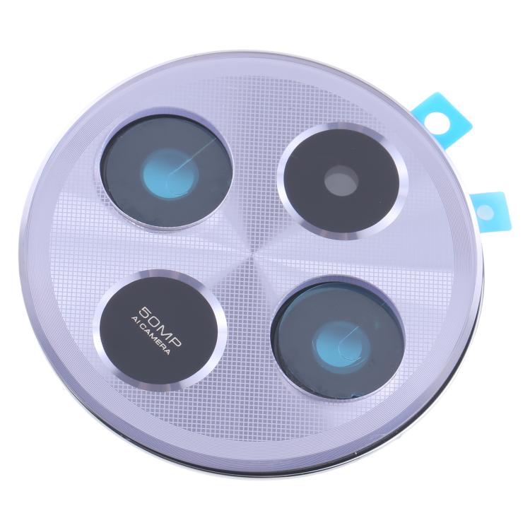 For Xiaomi Redmi 14C 4G Original Rear Camera Lens Cover (Purple)