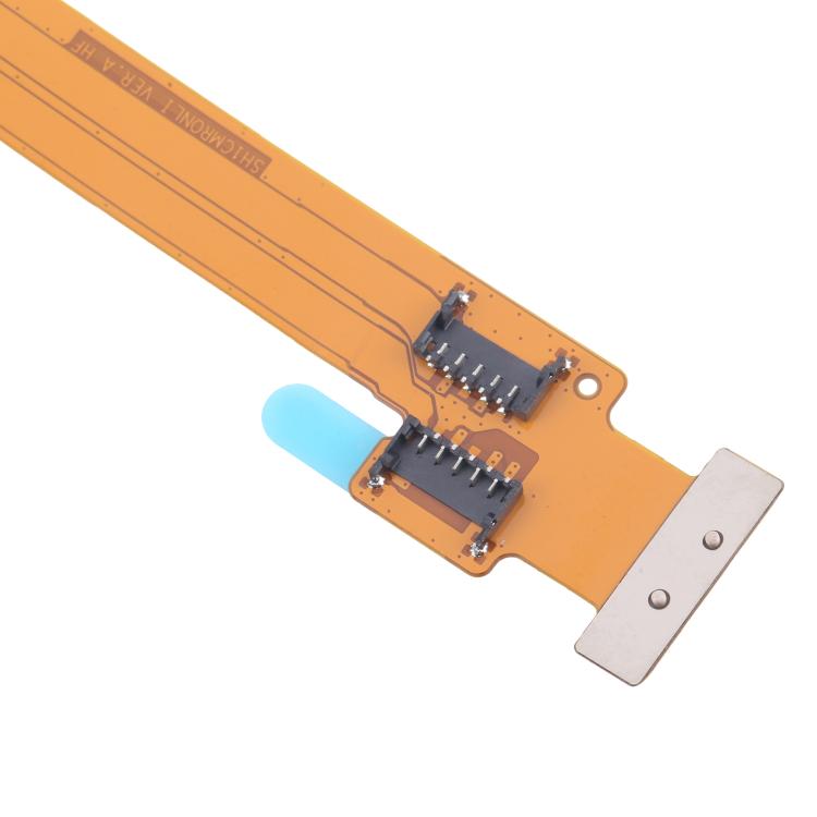 For Huawei MediaPad M5 10 CMR-W09 Magnetic Connection Flex Cable - Flex Cable by PMc TechLife | Online Shopping South Africa | PMc TechLife | Buy Now Pay Later Mobicred